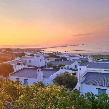 Flamink Beach View Cottage In Paternoster Exterior photo