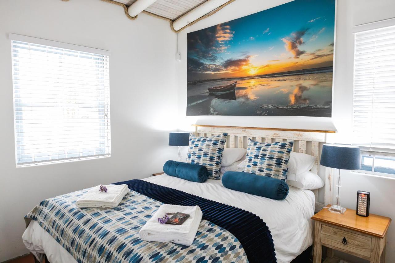 Flamink Beach View Cottage In Paternoster Exterior photo