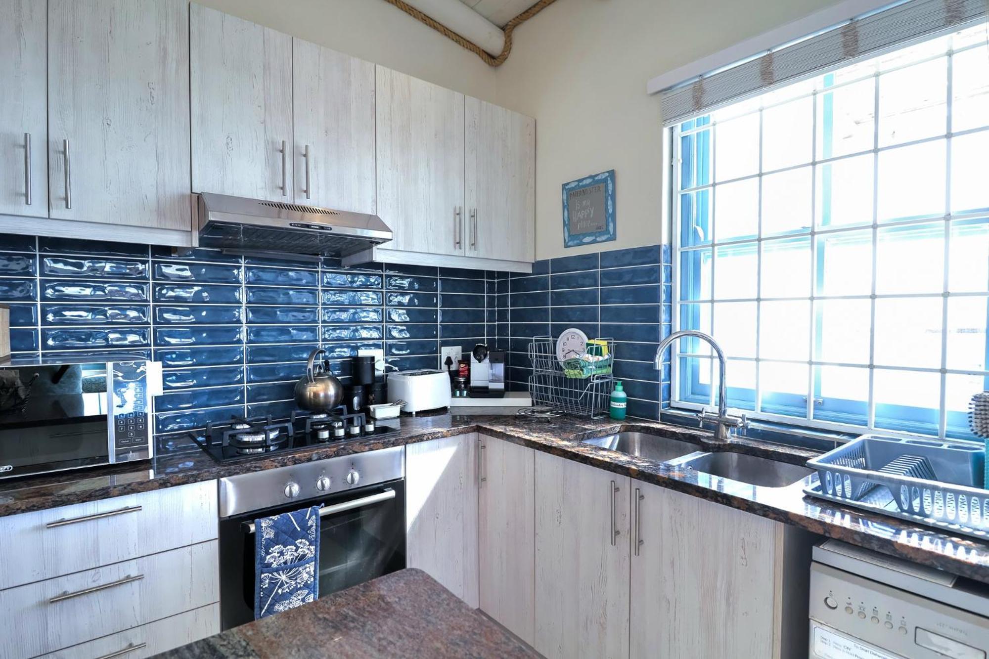 Flamink Beach View Cottage In Paternoster Room photo